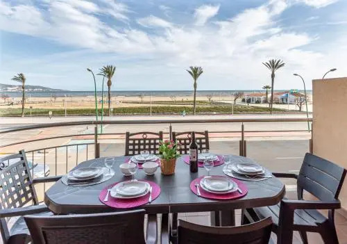 Apart-Rent Apartamentos Blaucel
