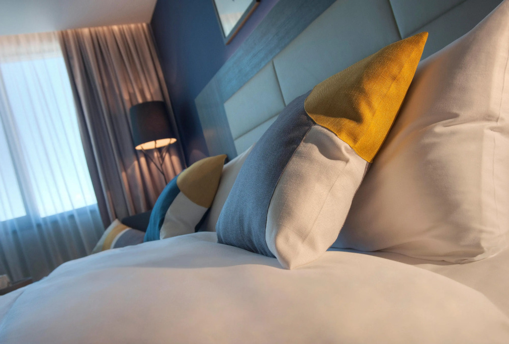 voco - Podgorica by IHG