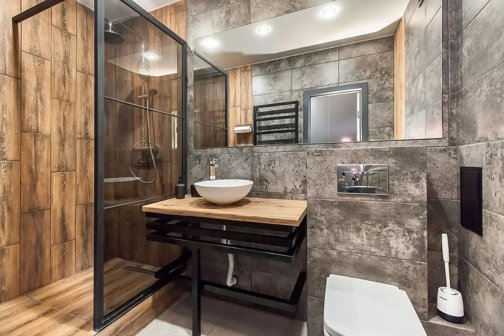 Апартаменты на улице 40 лет Победы 43д