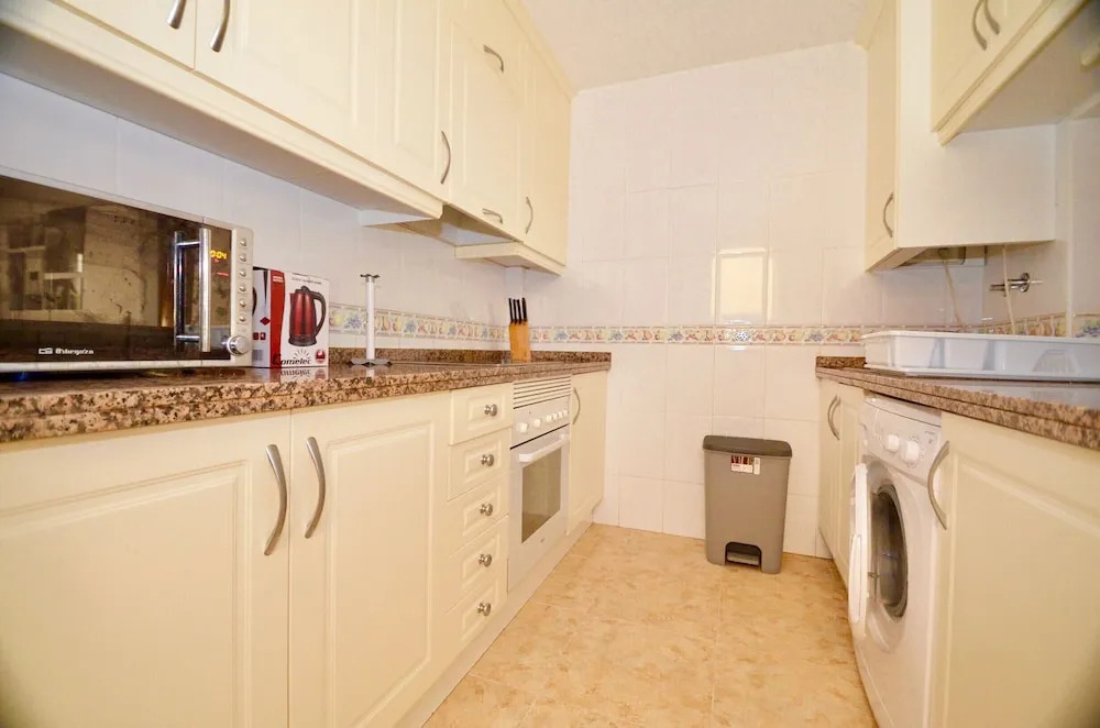 050 Torremar Beach - Alicante Real Estate