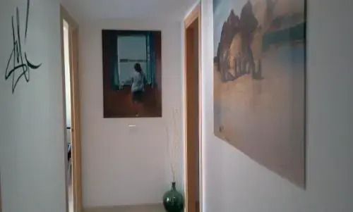 Dalí Apartment