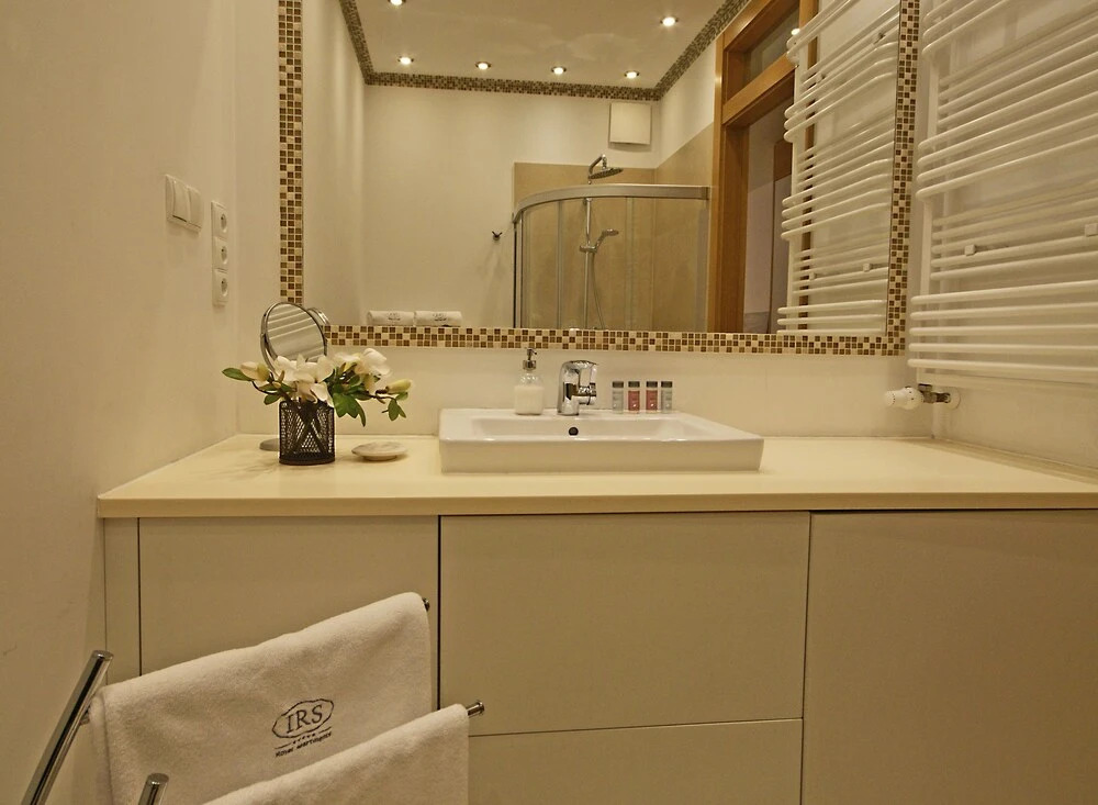 IRS ROYAL APARTMENTS Apartamenty IRS Kwartał Kamienic