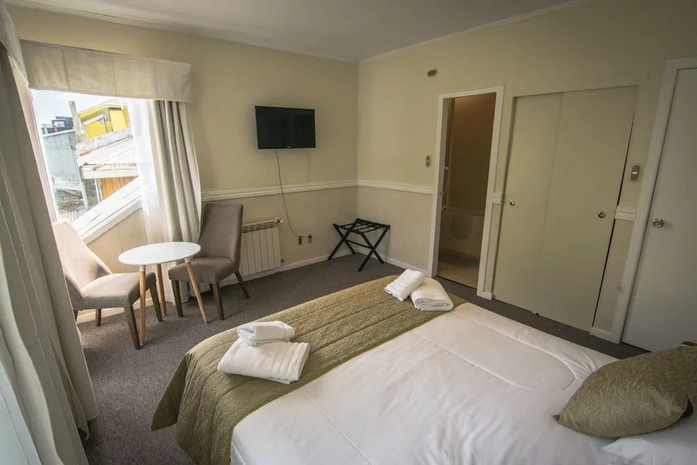 Darwin Hotel