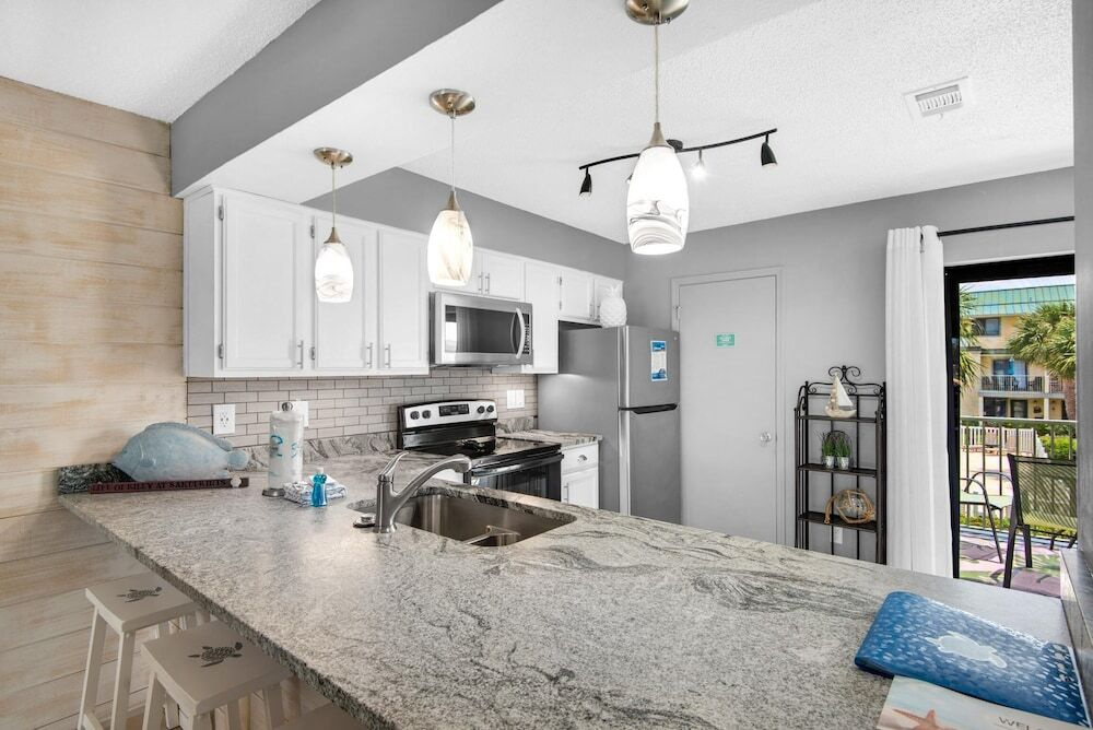 2 Br Townhome - Miramar Beach - Rjv 4346