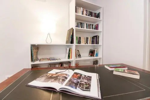 MÁLAGA Si eS CaSuaL, Malagueta Penthouse