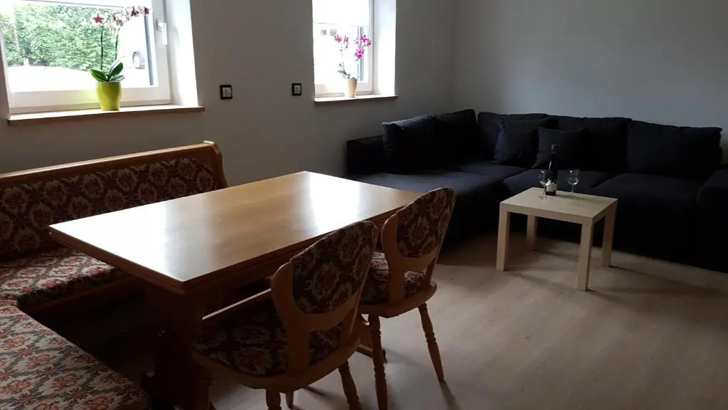 Ferienwohnung Adams