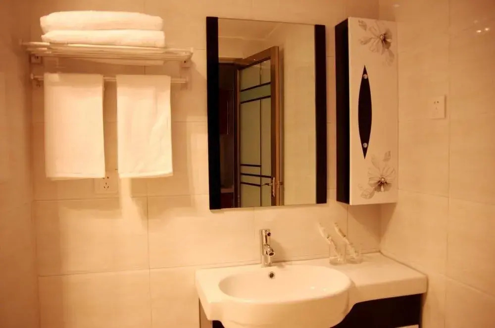 Aichao Theme Apartment