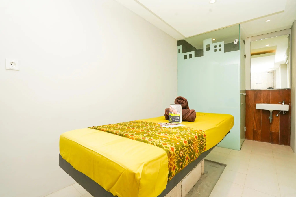 The Life Styles Hotel Surabaya