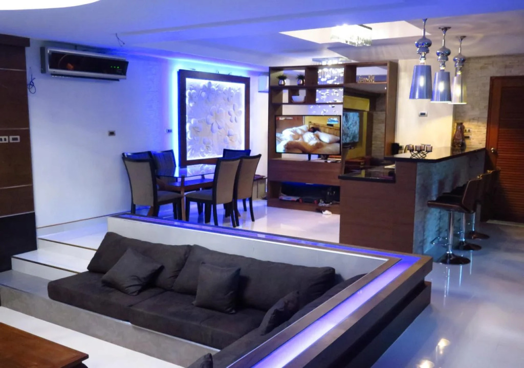 Le Viman Resort