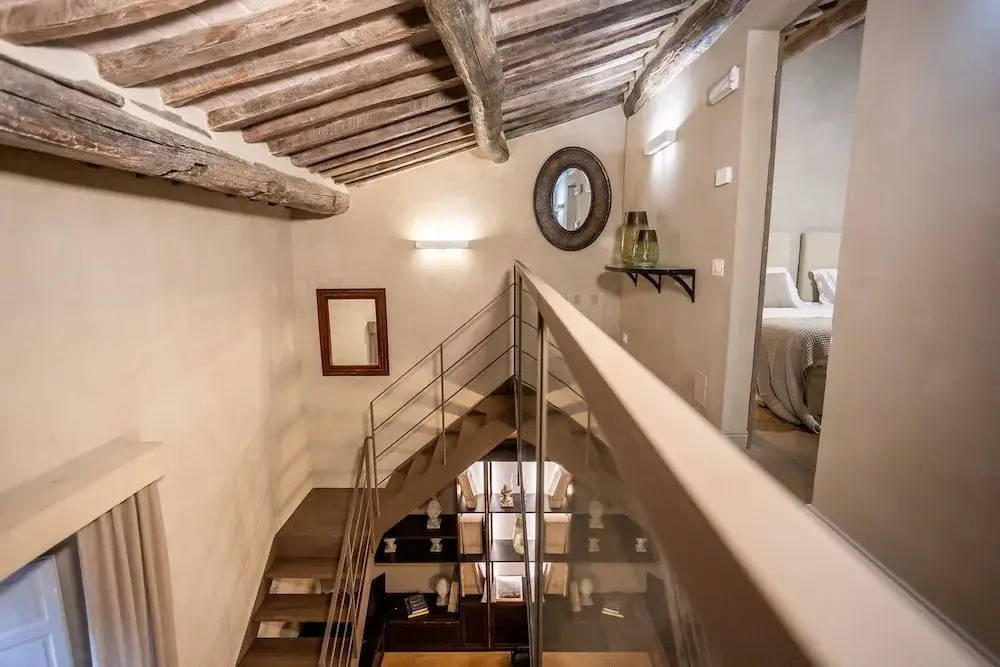 Stylish Apartment