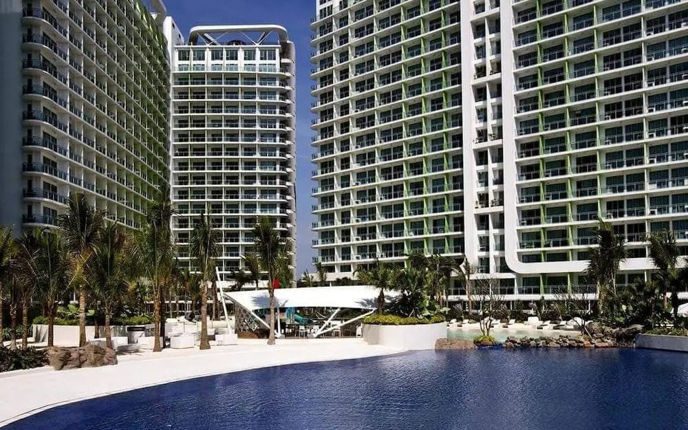 Azure Urban Resort 3 Bedroom Suite