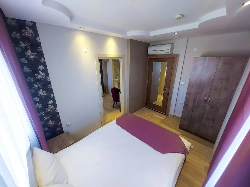 Udi Hotel