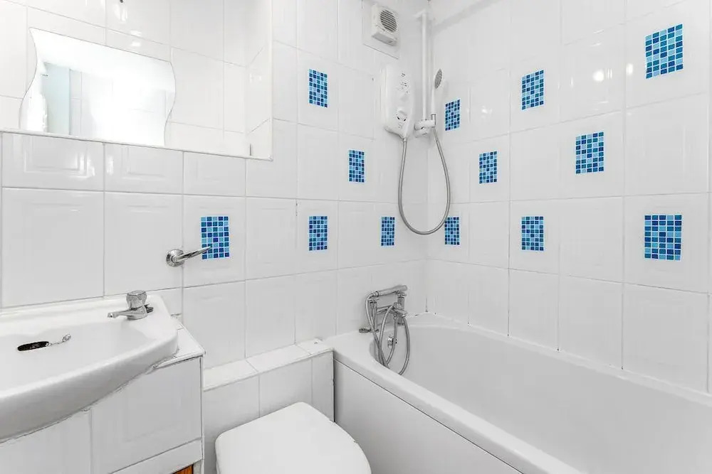 Tony Asga - Aisha.Sakina Apartments