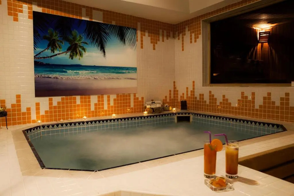 Midas Hotel