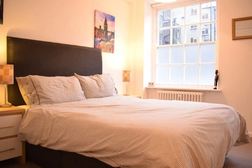 1 Bedroom Flat in Pimlico