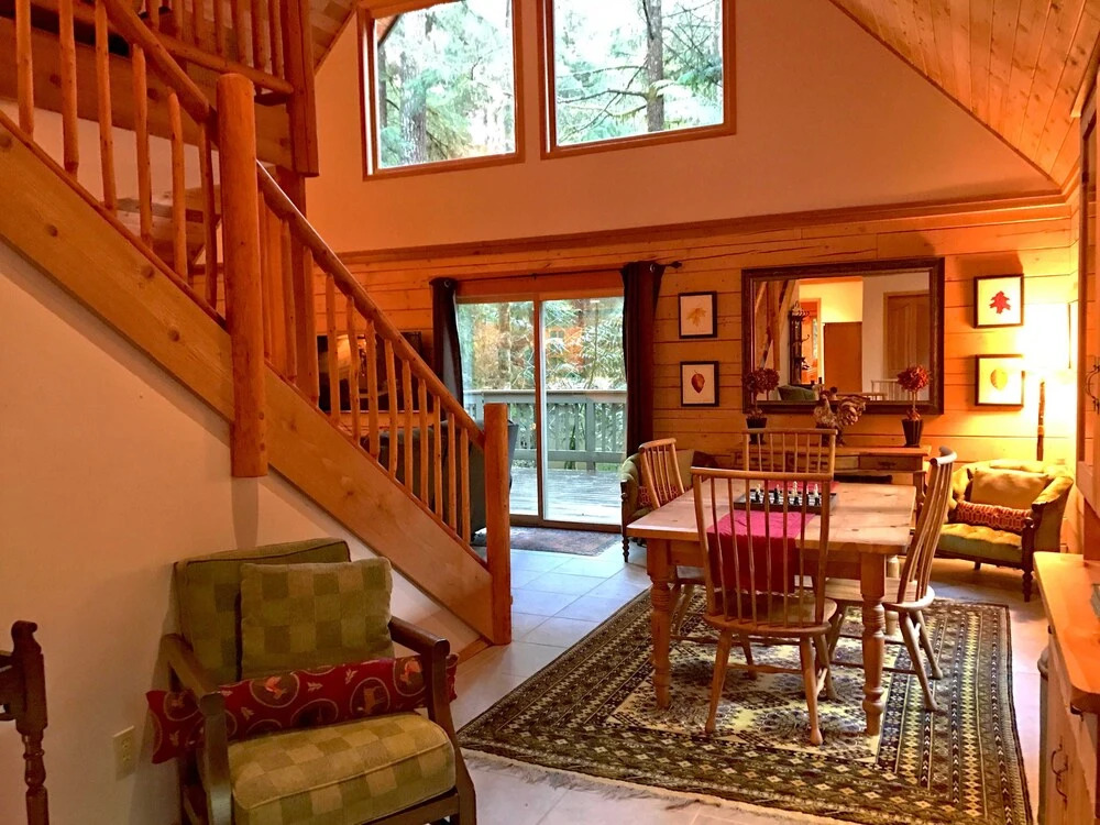 Your Mt Baker Family Destination