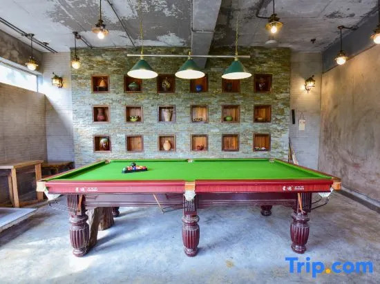 Utop Primeval Forest Resorts