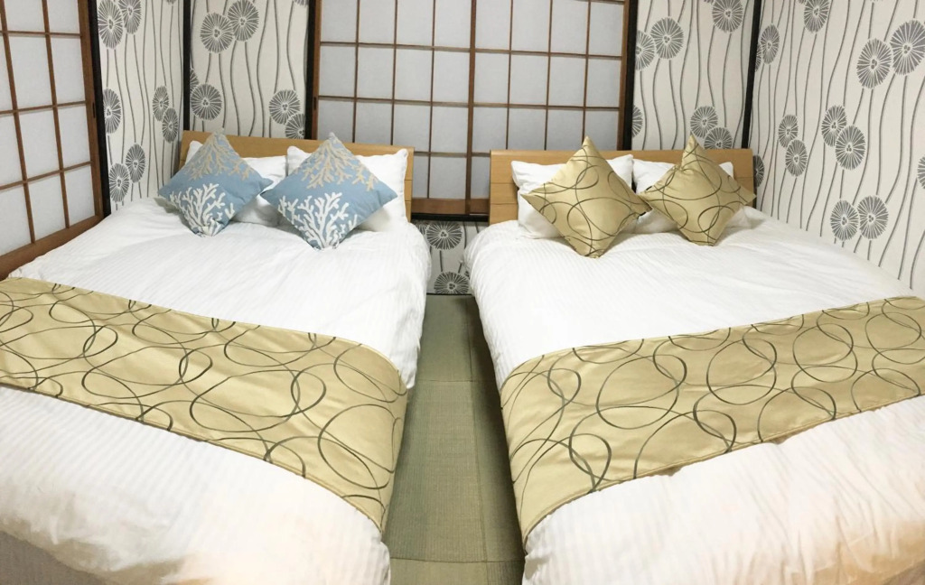 My Home in Tokyo - Vacation STAY 73241v