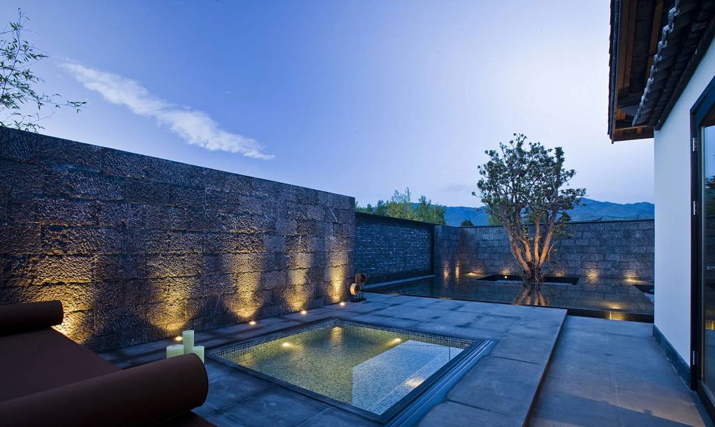 Pullman Lijiang Resort & Spa