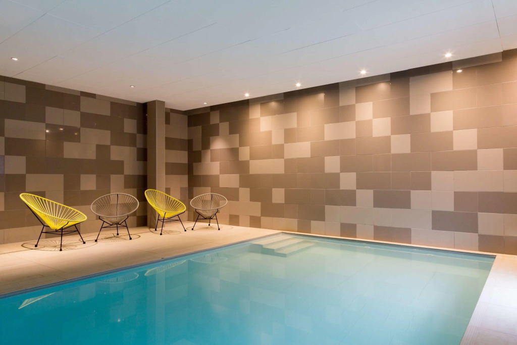 PADJA Hôtel & Spa Vannes