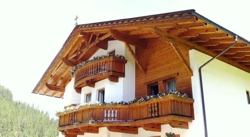 Haus Petra
