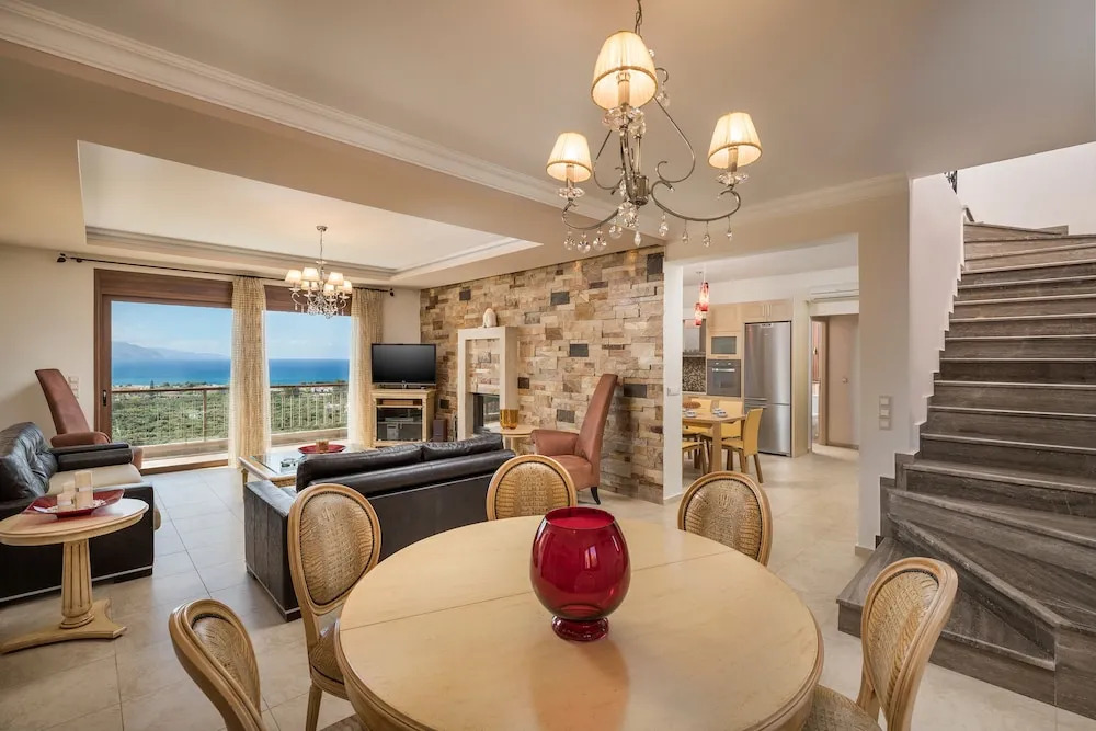 Caneva Luxury Villa