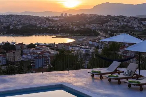 Villa Matosic