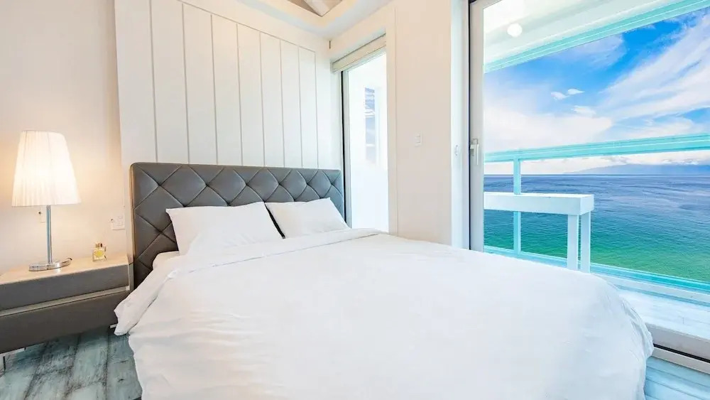 Blue Sea Pension