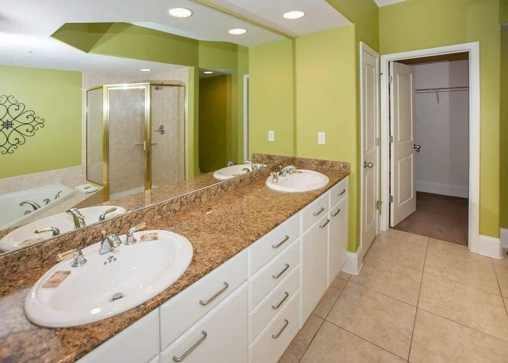 Caribe Resort 501B