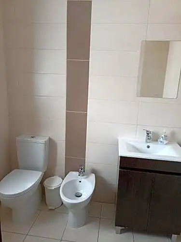 Hostel Vilarade