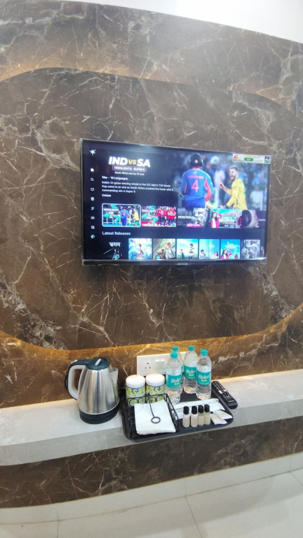 Hotel Kesar