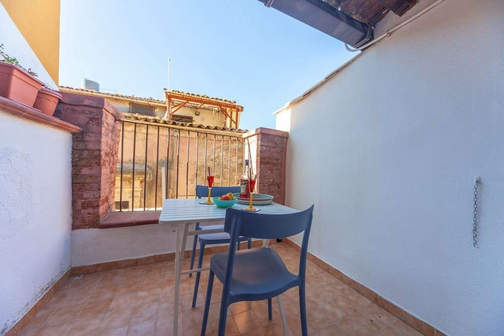 Ortigia San Pietro Apartment