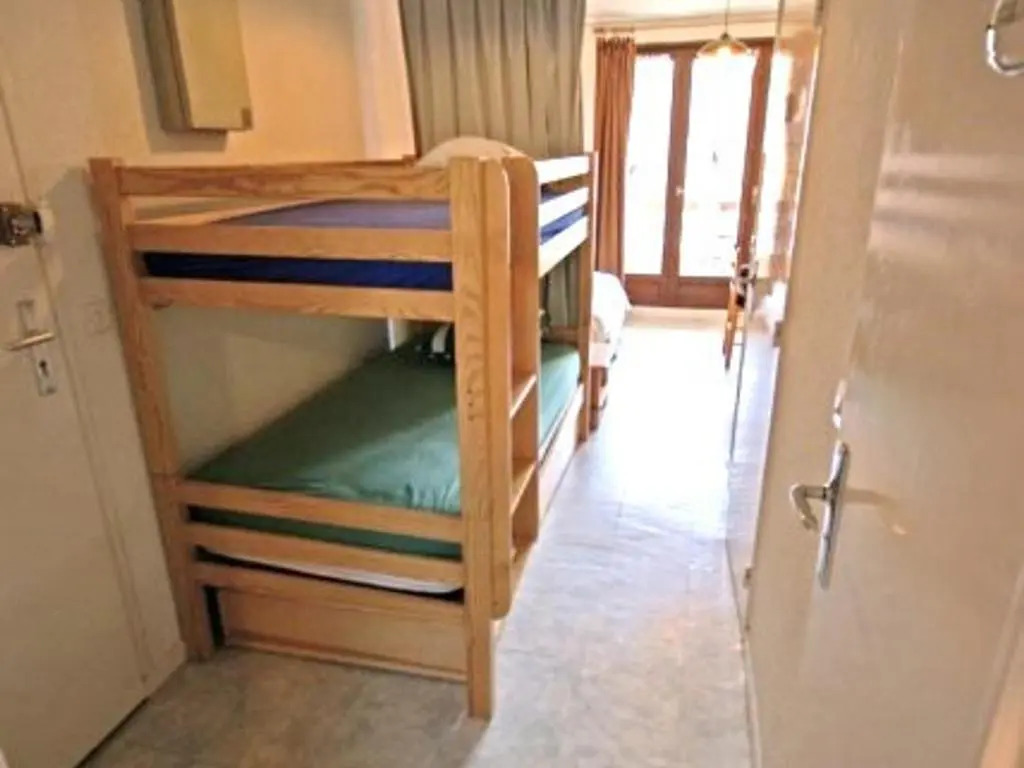 Appartement Barcelonnette, 2 pièces, 4 personnes - FR-1-165A-111