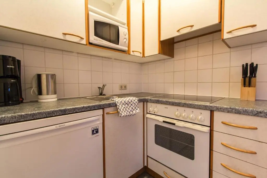 CheckVienna - Apartmenthaus Hietzing