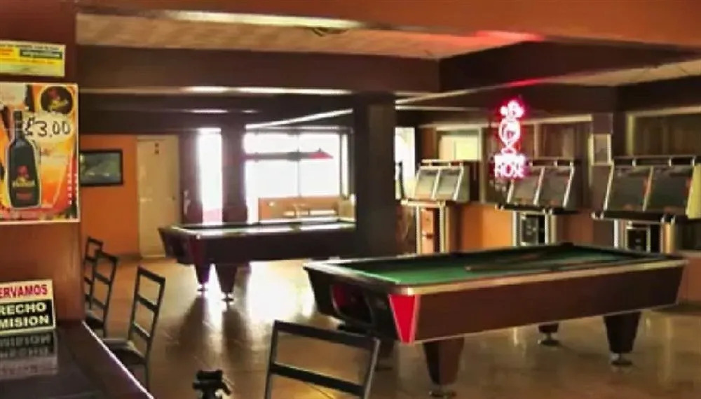 Hotel Colombus