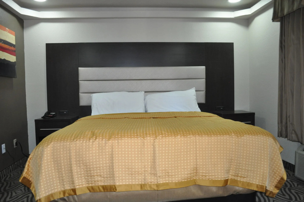 Downtown Suites Dallas