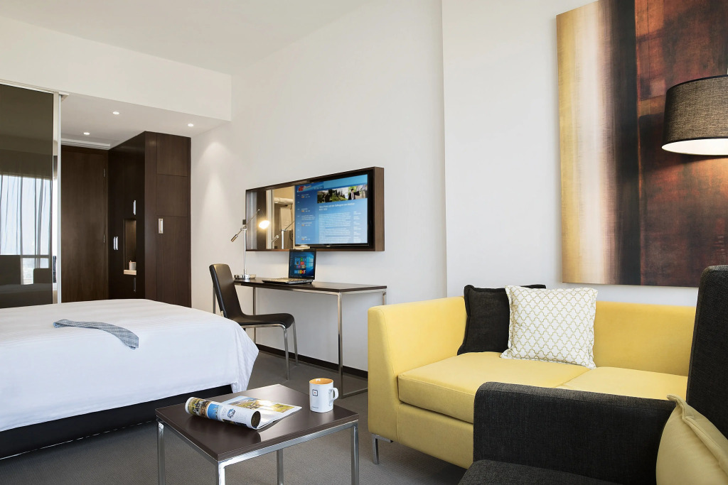 Centro Shaheen Jeddah by Rotana
