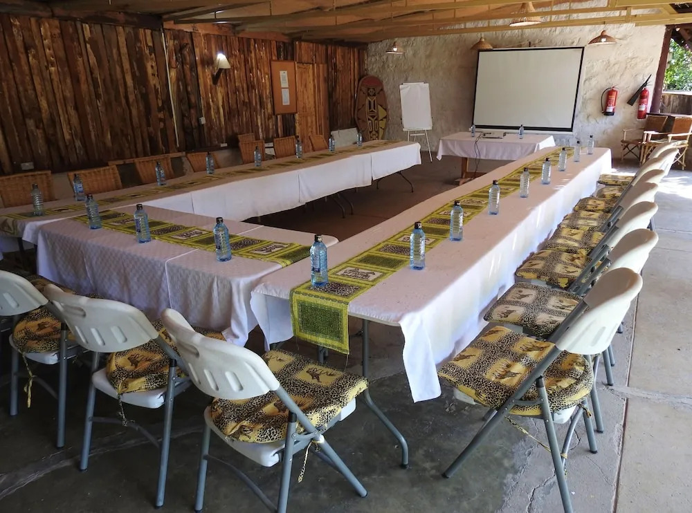 Swara Acacia Lodge