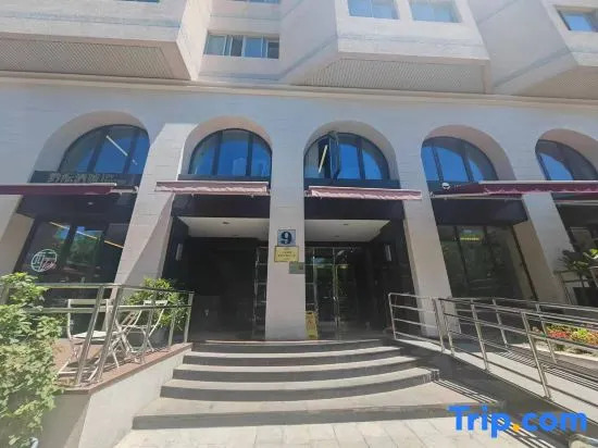Lido Serviced Residence(Fangyuan West Road Branch)