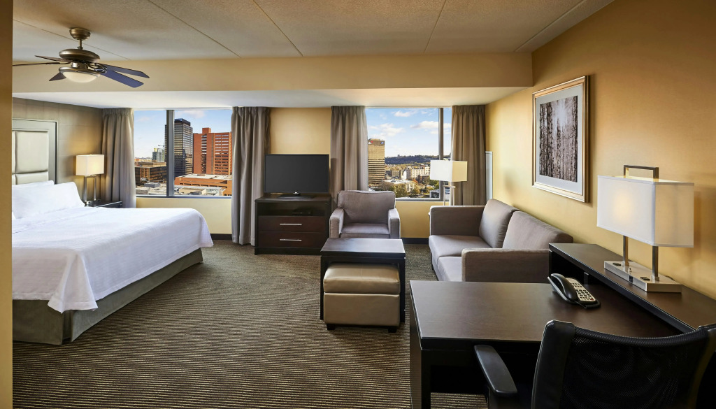 Homewood Suites by Hilton Hamilton