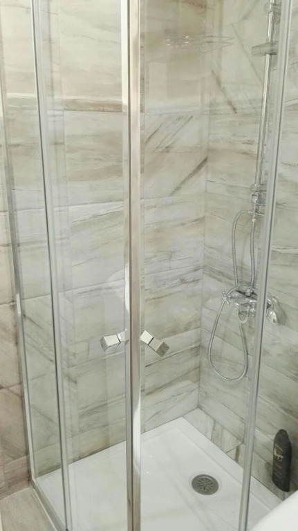 Studio in Sevilla, With Wonderful City View, Terrace and Wifi