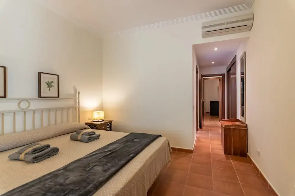 Apartment Near Golf and Beach