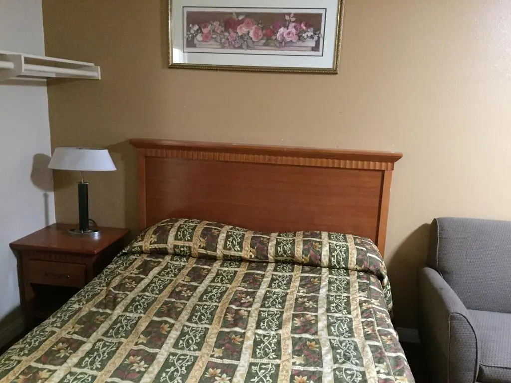 Rodeway Inn El Cajon - San Diego East