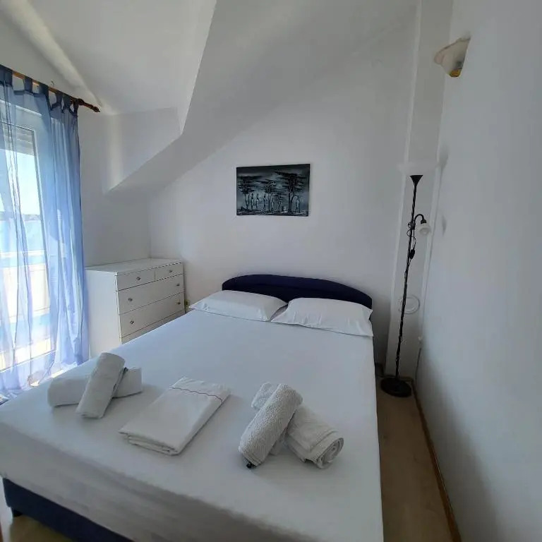 Apartman Viky