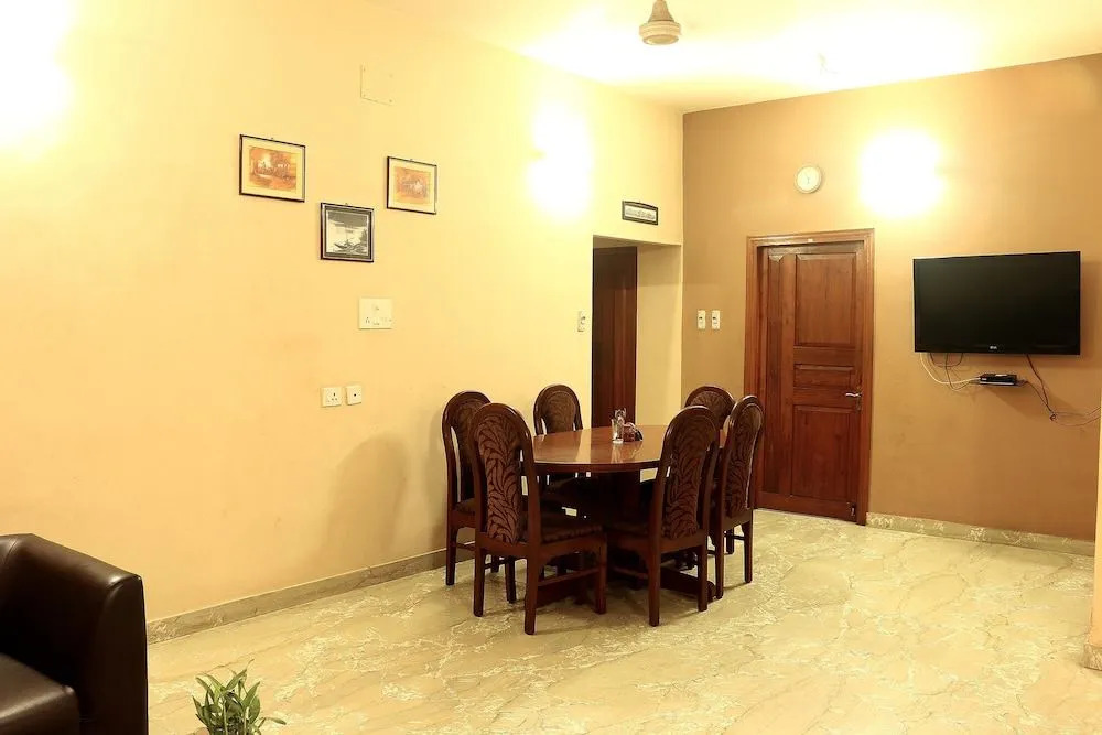 OYO 1760 Salt Lake Sector 1