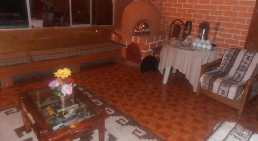 La Posada de Vargas