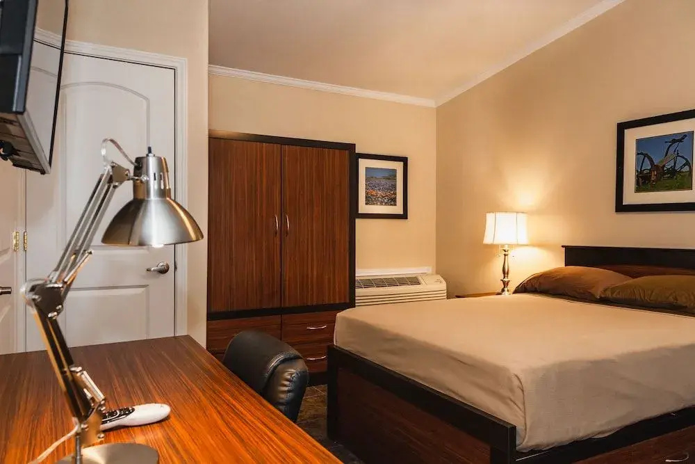 Freeport Extended Stay Studios