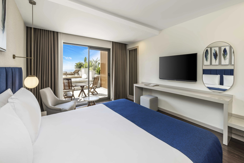 Mirada Exclusive Bodrum