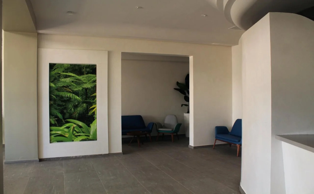 Apartamentos Garden & Sea Boutique Lodging by LIVVO