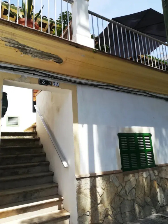 House 2 Pins, House 300m From the Beach of Porto Cristo